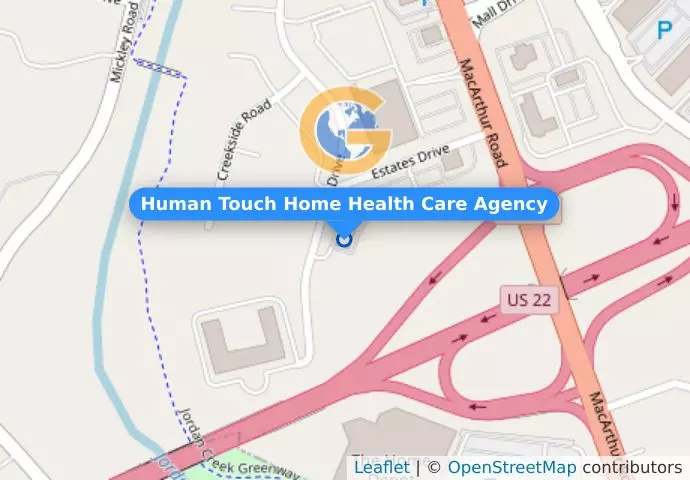 Human Touch Home Health Care Agency