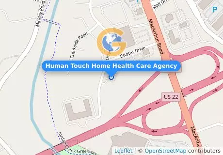 Human Touch Home Health Care Agency