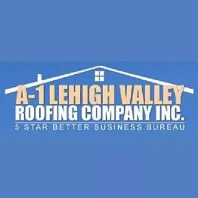 A-1 Lehigh Valley Roofing Company