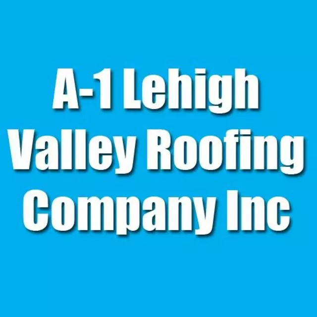 A-1 Lehigh Valley Roofing Company