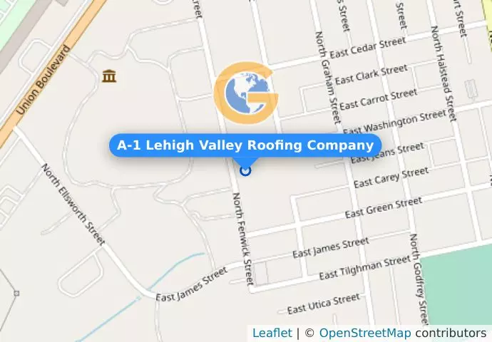 A-1 Lehigh Valley Roofing Company