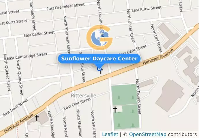 Sunflower Daycare Center