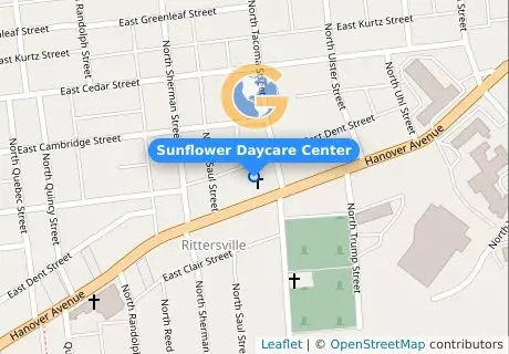 Sunflower Daycare Center