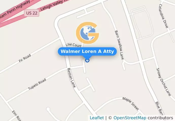 Walmer Loren A Atty
