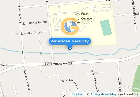 American Security