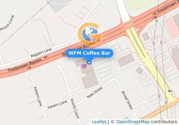 WFM Coffee Bar