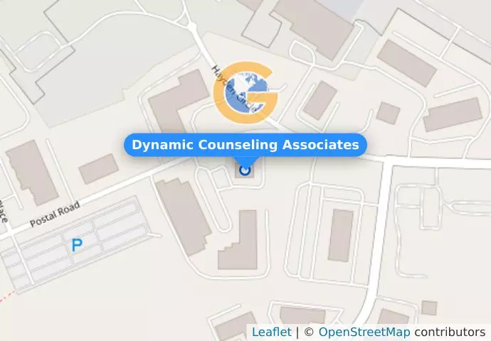 Dynamic Counseling Associates