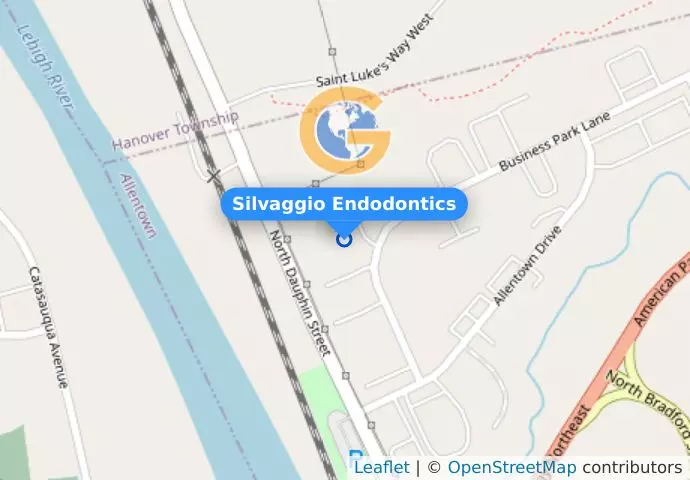 Silvaggio Endodontics