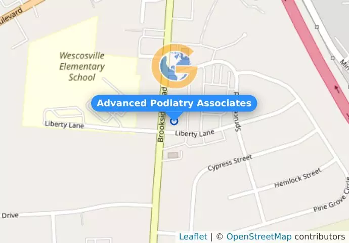 Advanced Podiatry Associates