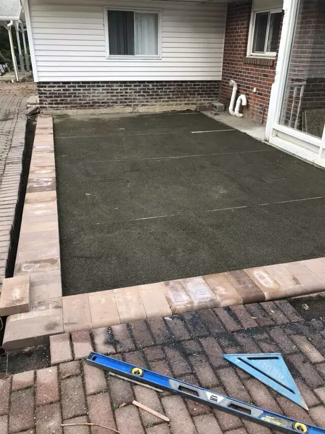 Ariel Romero Landscaping Services