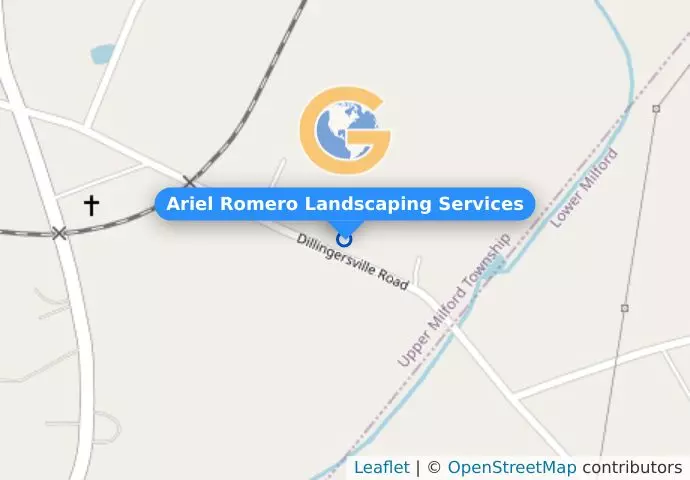 Ariel Romero Landscaping Services