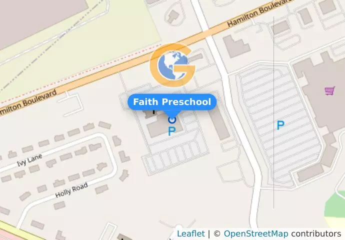 Faith Preschool