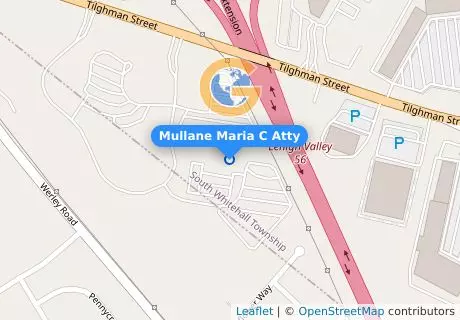 Mullane Maria C Atty
