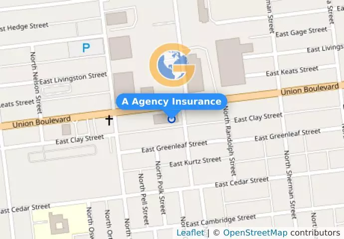 A Agency Insurance