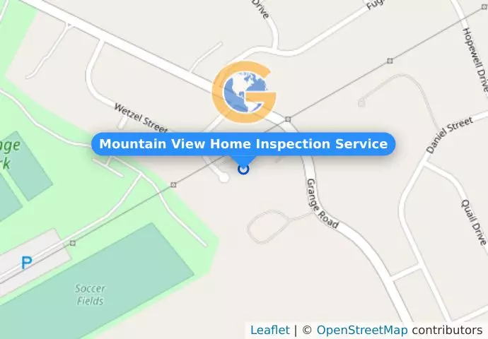 Mountain View Home Inspection Service