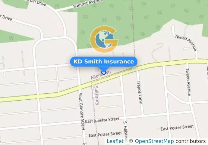 KD Smith Insurance