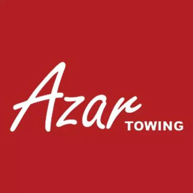 Azar Towing