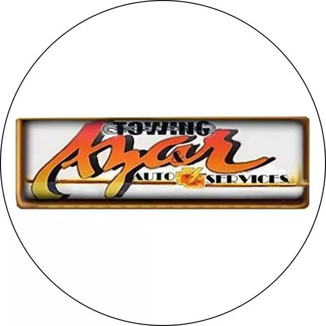 Azar Towing