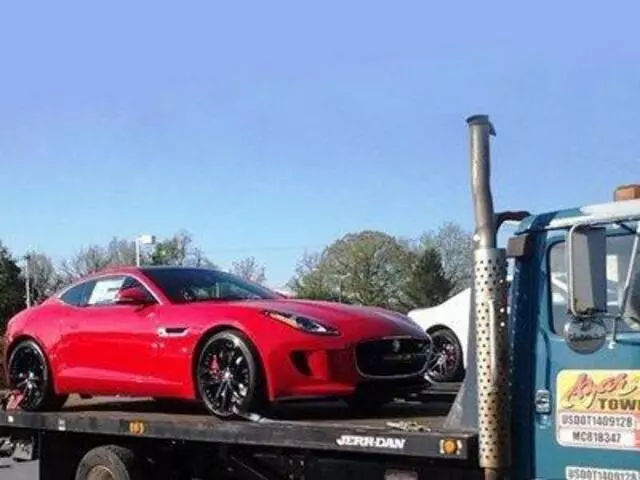 Azar Towing