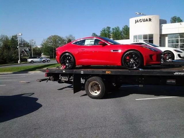 Azar Towing