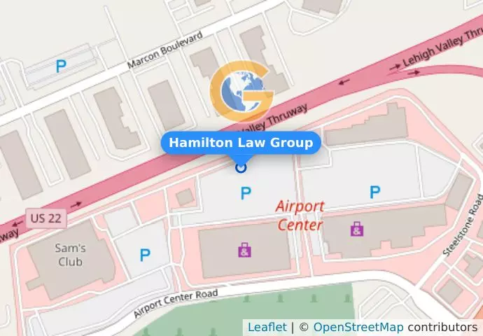 Hamilton Law Group