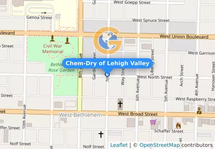 Chem-Dry of Lehigh Valley