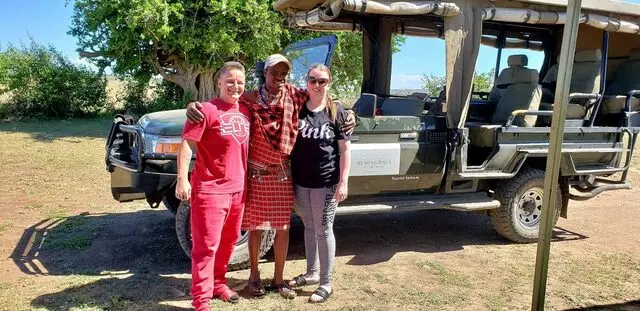 AfricanMecca Safaris