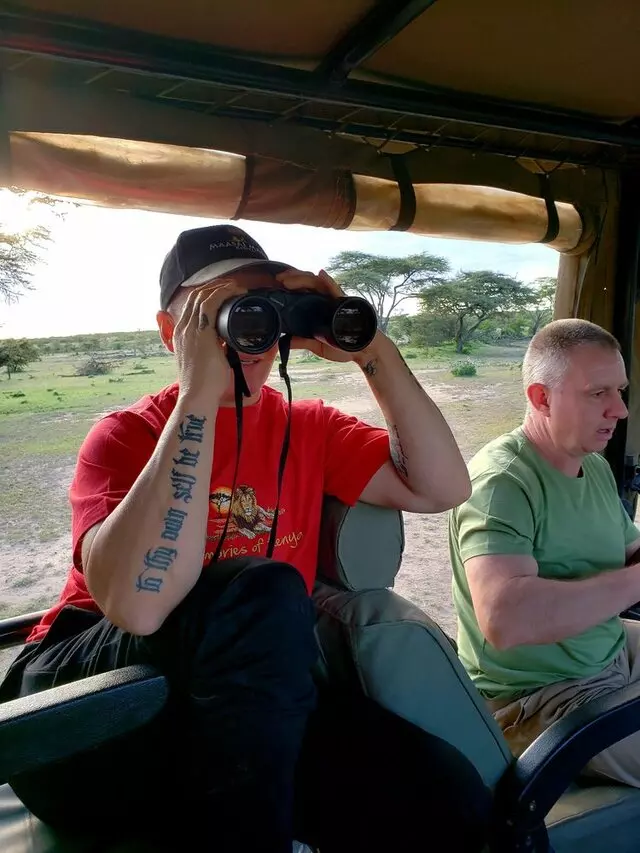 AfricanMecca Safaris