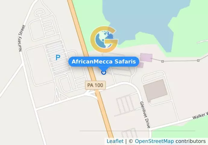AfricanMecca Safaris