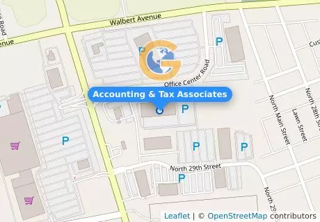 Accounting & Tax Associates
