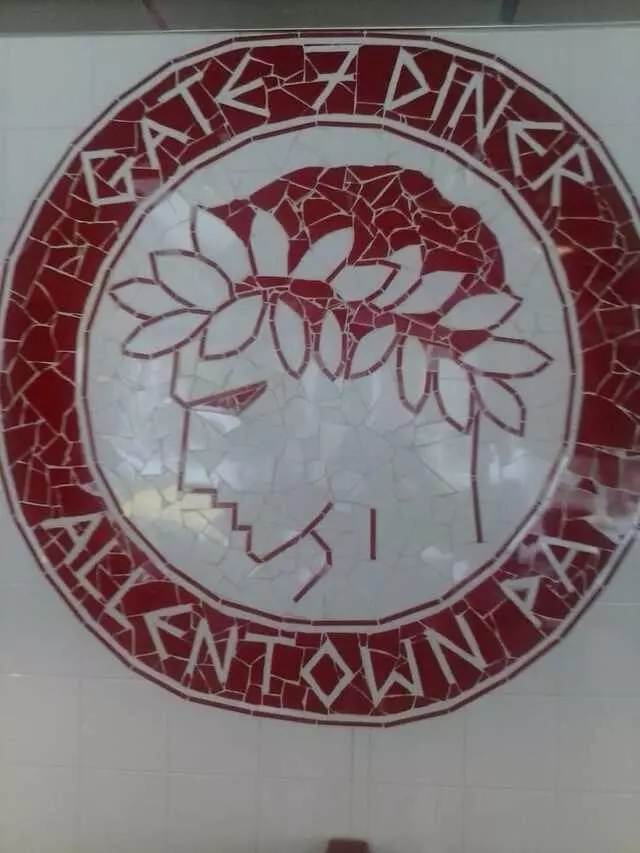 Allentown Center City Diner
