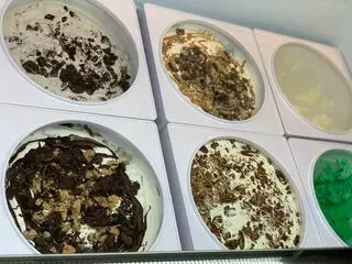 Batch Microcreamery
