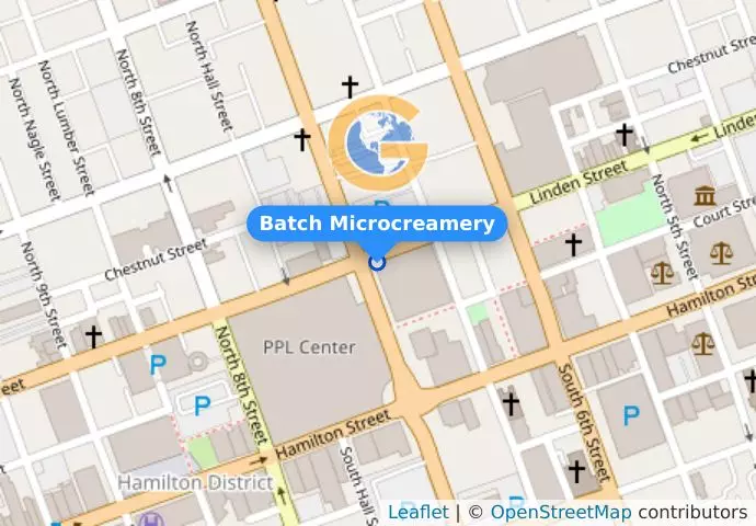 Batch Microcreamery