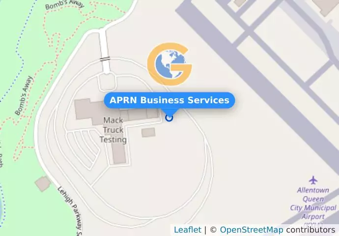 APRN Business Services