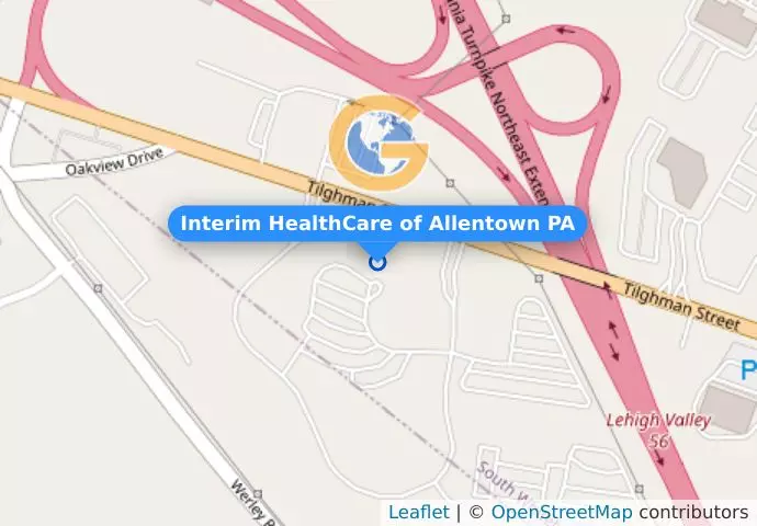 Interim HealthCare of Allentown PA