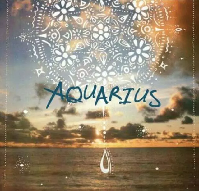 Aquarius