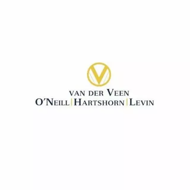 Van Der Veen, O’Neill, Hartshorn, and Levin