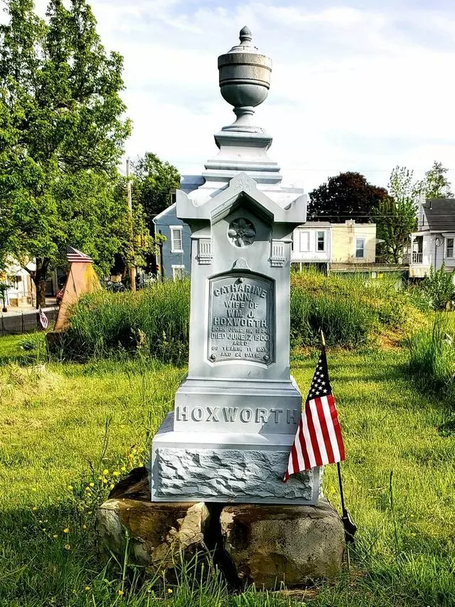 Union-West End Cemetery