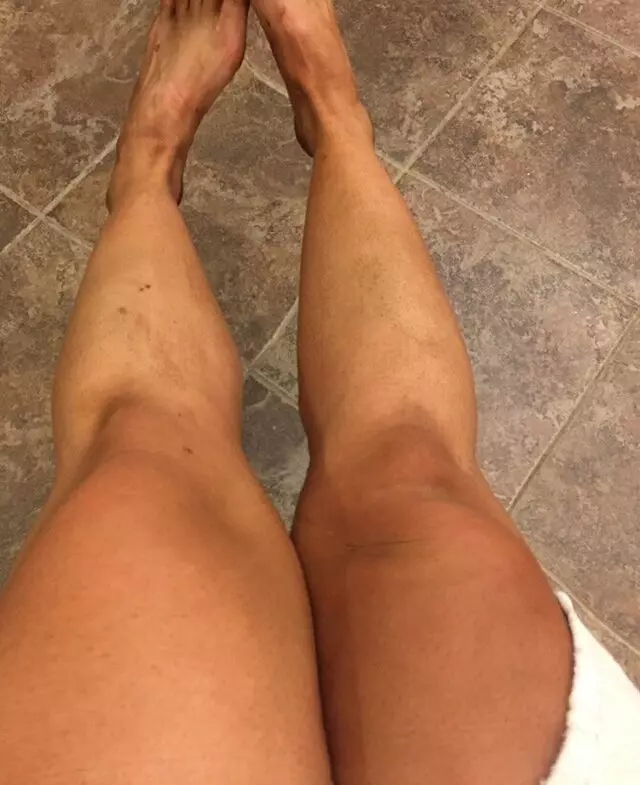 Anytime Sun Tanning Salon