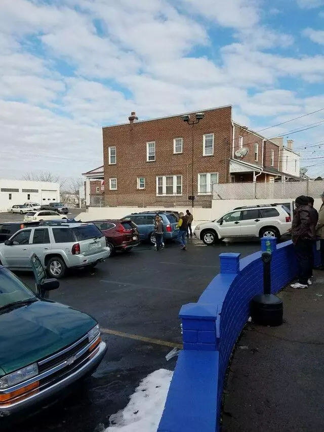 Allentown Car Wash