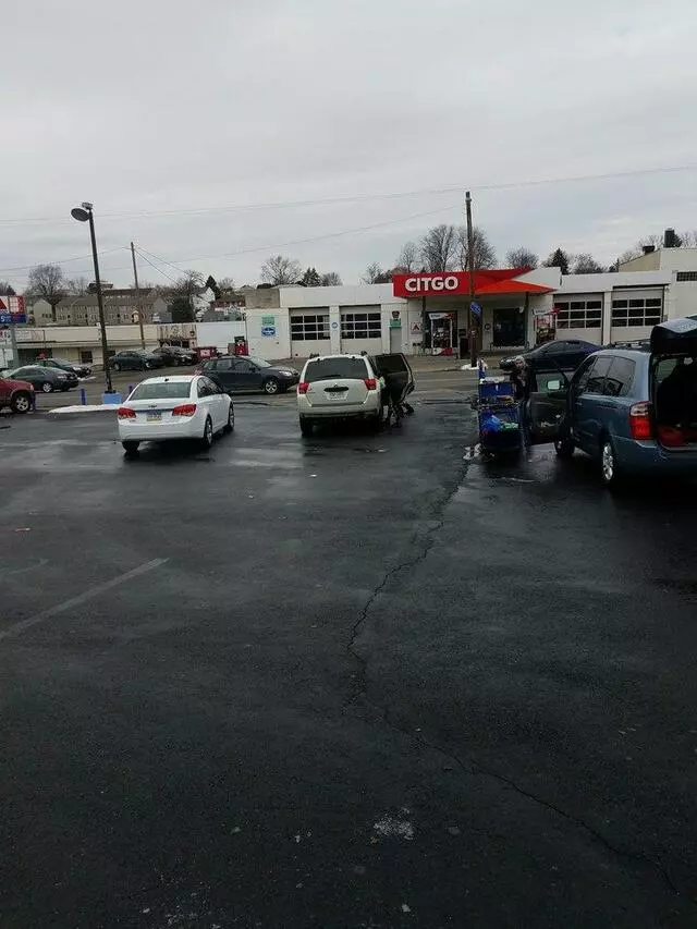Allentown Car Wash