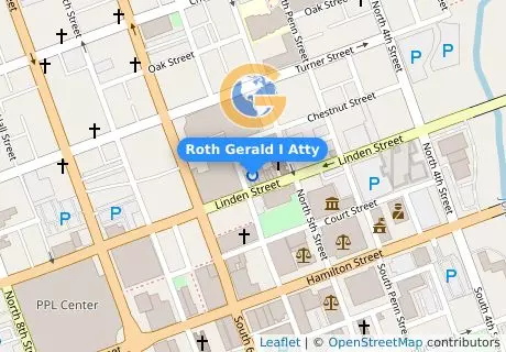 Roth Gerald I Atty