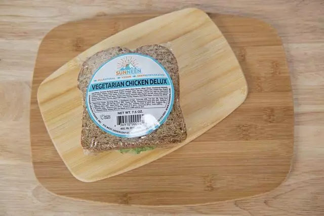 Sunneen Health Foods