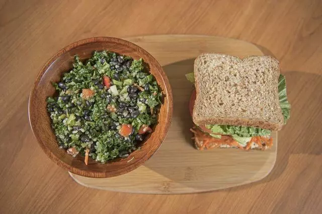 Sunneen Health Foods
