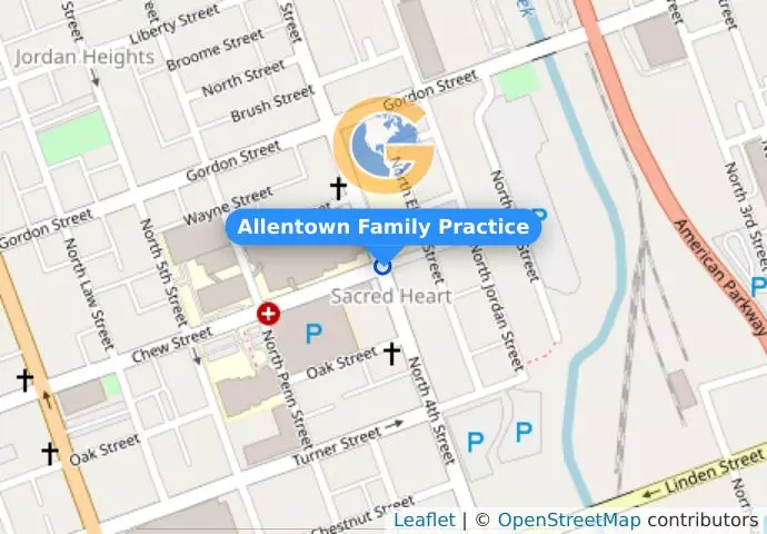 Allentown Family Practice