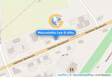 Mescolotto Lee D Atty