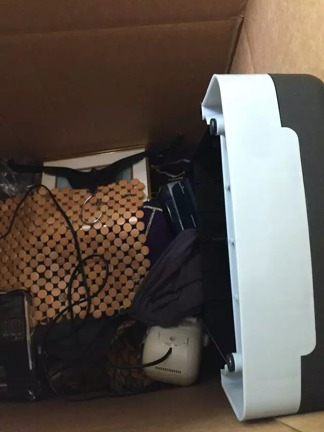 Advanced Relocation, LLC