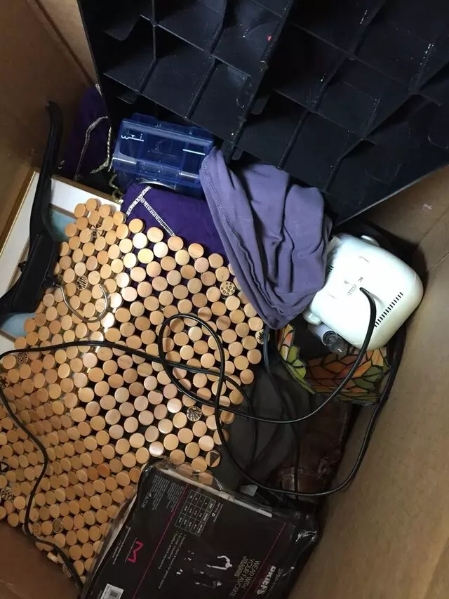 Advanced Relocation, LLC