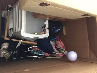 Advanced Relocation, LLC