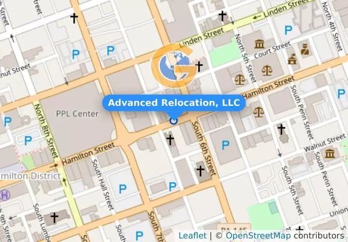 Advanced Relocation, LLC
